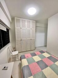 Bayshore Park (D16), Condominium #567733061
